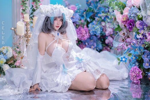 Full leaked Neko momo page private photo