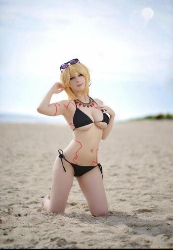 Full leaked Neko natti private photo