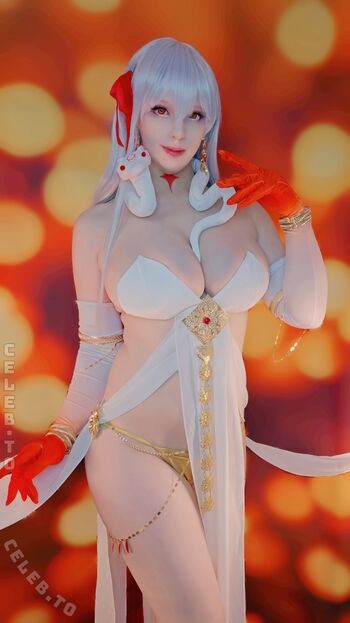 Full leaked Neko natti private photo