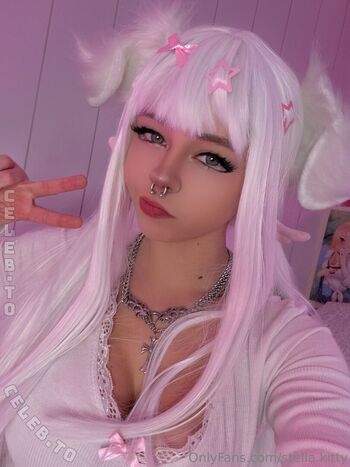 Full leaked Nekoblood private photo