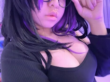 Full leaked Nekobun private photo