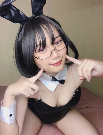 Full leaked Nekokale private photo