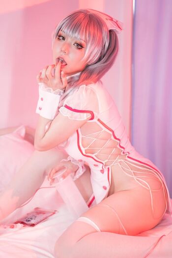 Full leaked Nekokoyoshi private photo