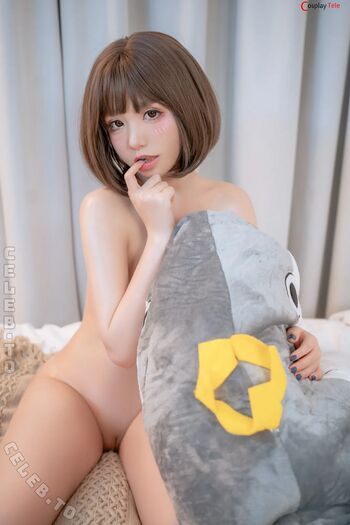 Full leaked Nekokoyoshi private photo