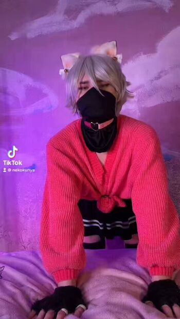 Full leaked Nekokuny private photo
