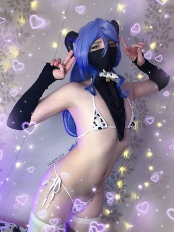 Full leaked Nekokuny private photo