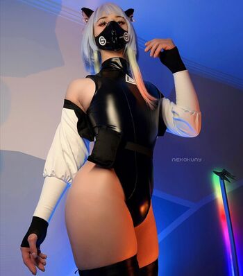 Full leaked Nekokuny private photo