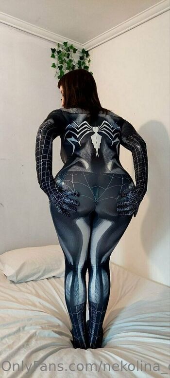 Full leaked Nekolina free private photo