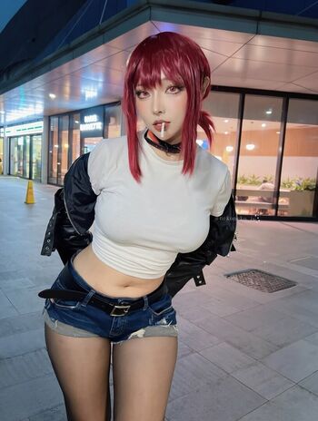 Full leaked Nekoneko jx private photo