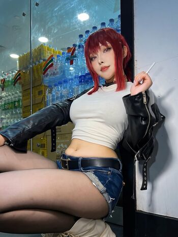 Full leaked Nekoneko jx private photo