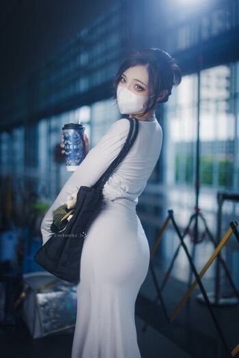 Nekoneko JX