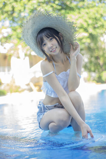 Full leaked Nekonoi katsu private photo