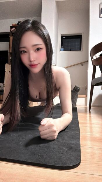 Full leaked Nekoteto private photo