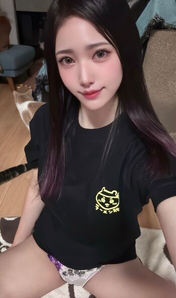 Full leaked Nekoteto private photo