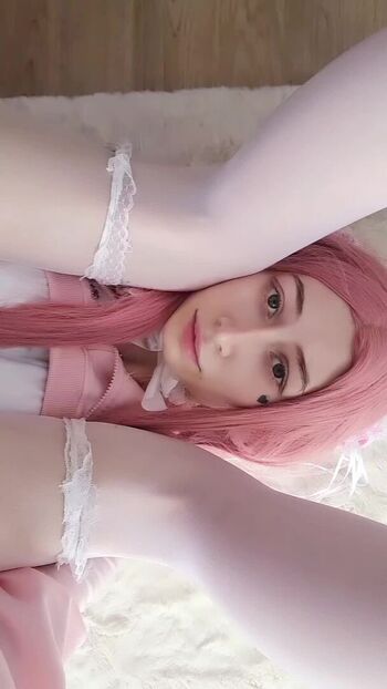 Full leaked Nekotyanka private photo
