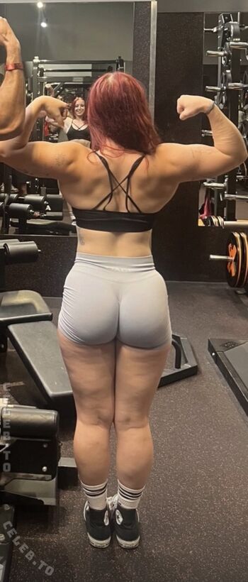 Full leaked Nele css private photo