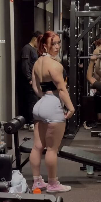 Full leaked Nele css private photo