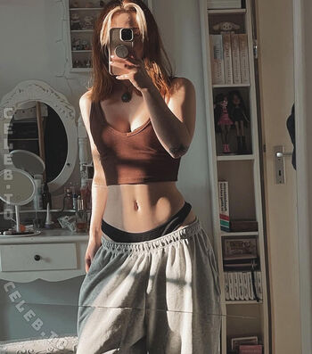 Full leaked Nele novaa private photo