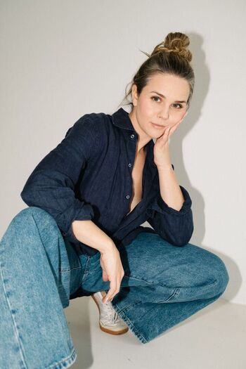 Full leaked Nele schepe private photo