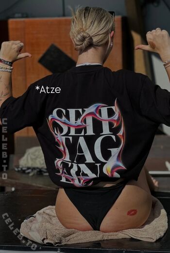 Full leaked Neleemarieee private photo