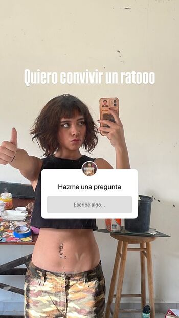 Full leaked Nelesha x private photo