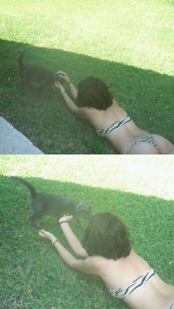 Full leaked Nelesha x private photo