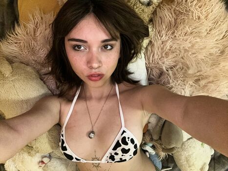 Full leaked Nelesha x private photo
