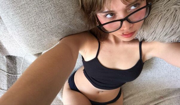 Full leaked Nelesha x page private photo