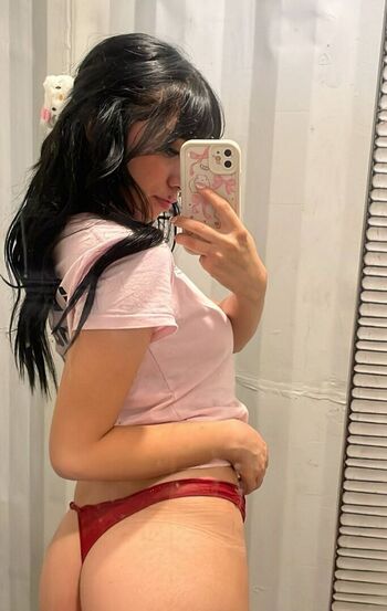 Full leaked Nelesha x private photo