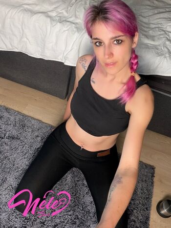 Full leaked Nelesweet private photo