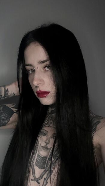 Full leaked Neliwr private photo