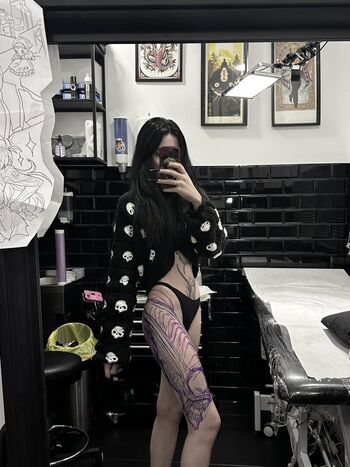 Full leaked Neliwr private photo