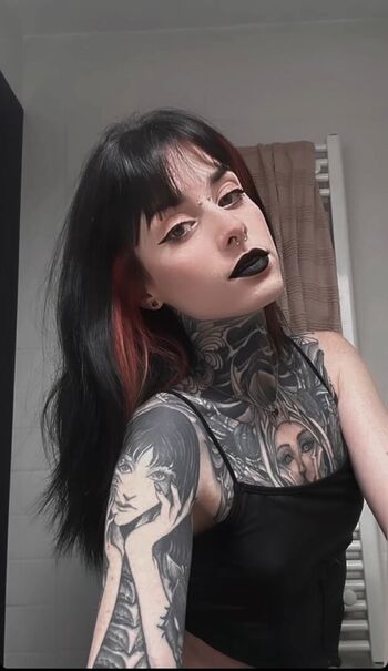 Full leaked Neliwr private photo