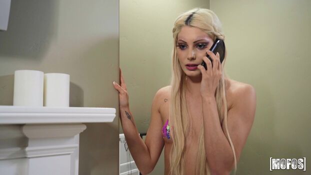 Full leaked Nella jones page private photo