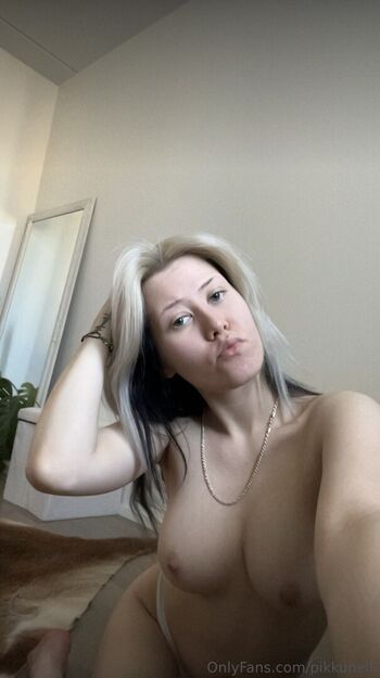 Full leaked Nelli puumala private photo