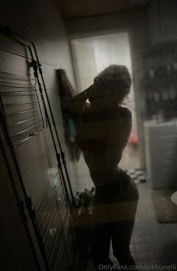 Full leaked Nelli puumala private photo