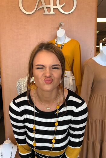 Full leaked Nellie private photo