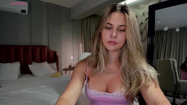 Full leaked Nelliecutest private photo