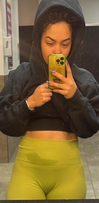 Full leaked Nelliface private photo