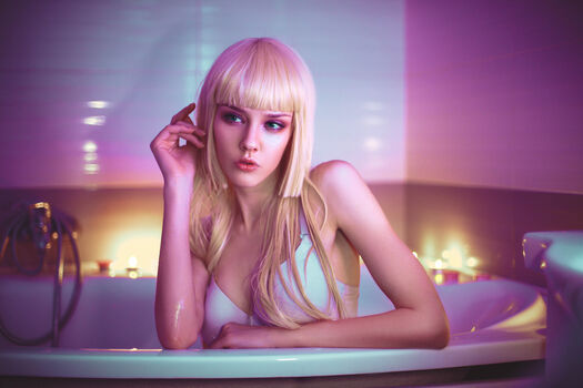 Full leaked Nelly laufeyson private photo