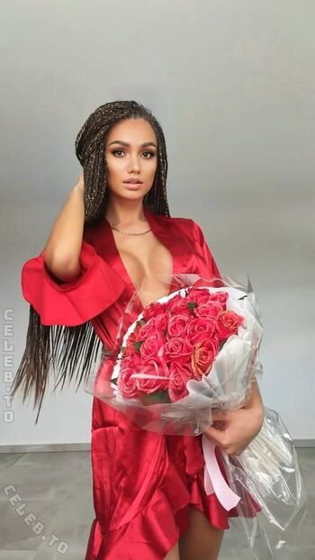 Full leaked Nelly nell private photo