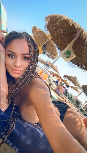 Full leaked Nelly nell private photo