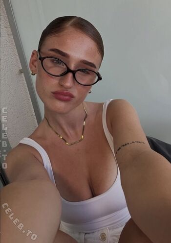 Full leaked Nellyncy private photo