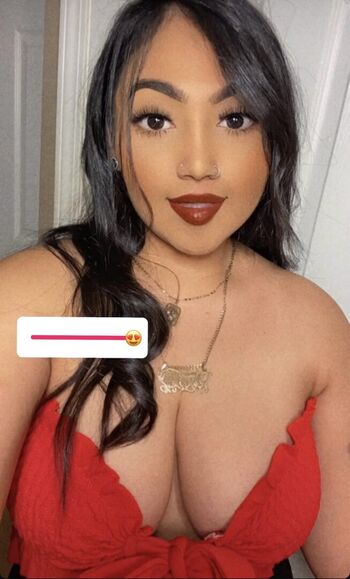 Full leaked Nellyymx private photo
