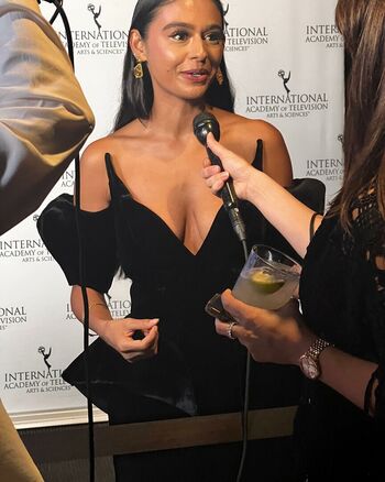 Full leaked Nelufar hedayat private photo