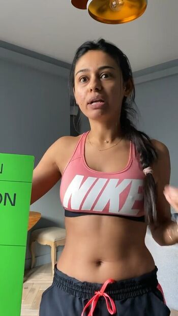 Full leaked Nelufar hedayat private photo