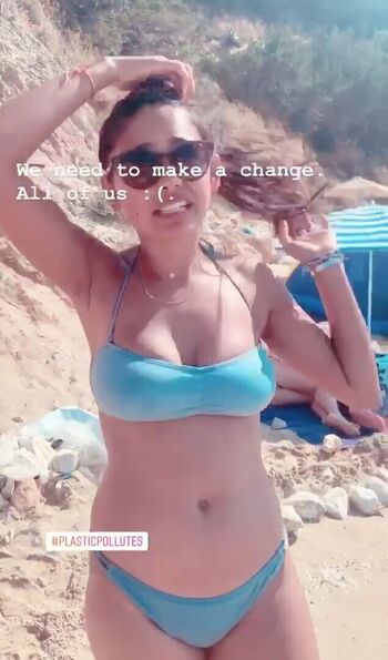 Full leaked Nelufar hedayat private photo