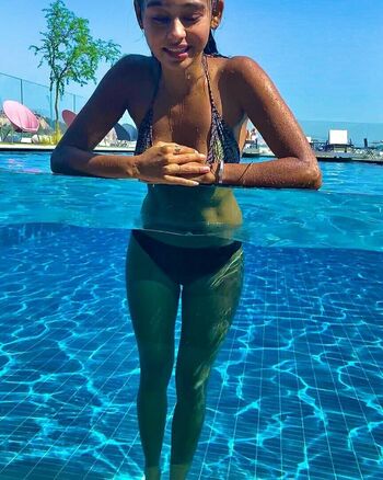 Full leaked Nelufar hedayat private photo