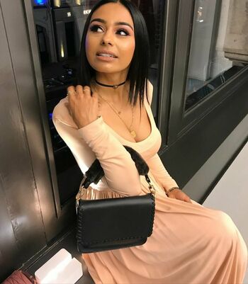 Full leaked Nelufar hedayat private photo