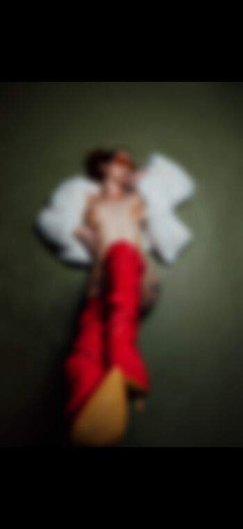 Full leaked Nema patreon private photo